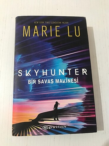 Skyhunter