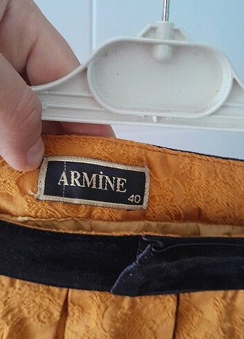 40 Beden Etek 