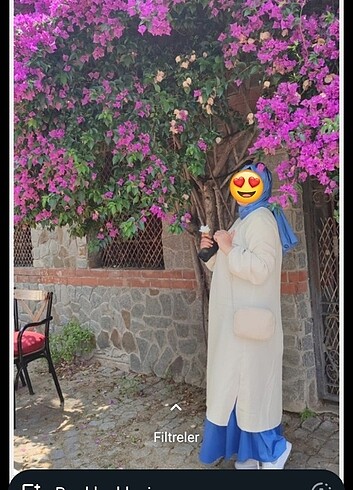 Tunik giy çık