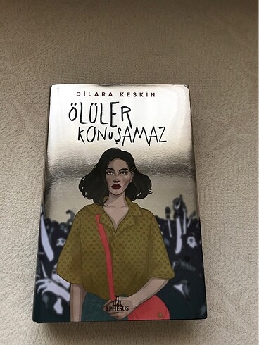 Ölüler Konuşamaz - CİLTLİ
