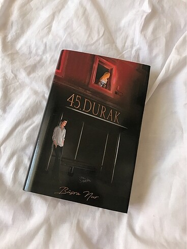45. Durak - CİLTLİ