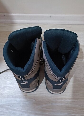 Erkek bot - Görsel 7