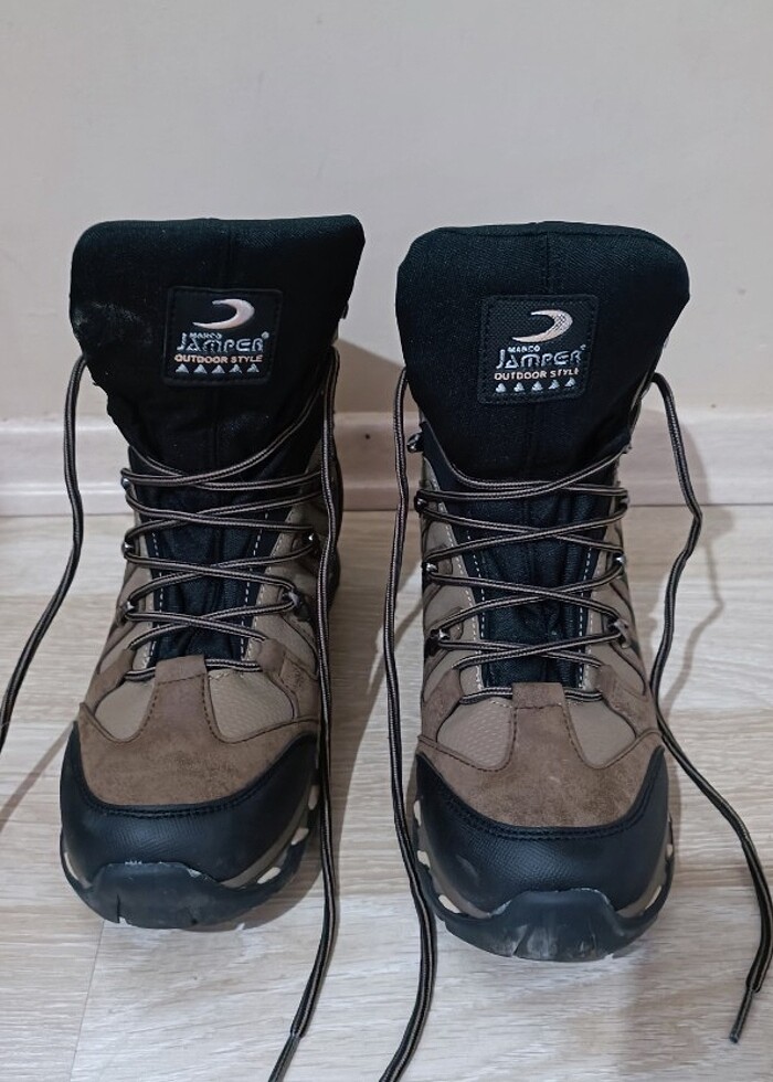 Erkek bot - Görsel 2