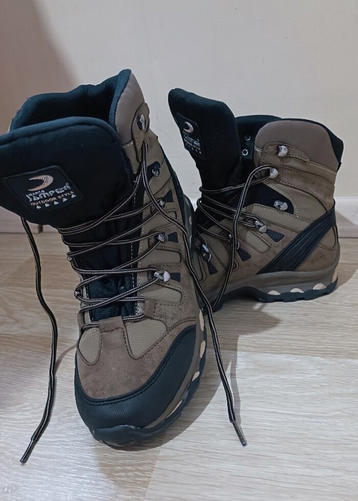 Erkek bot - Görsel 3