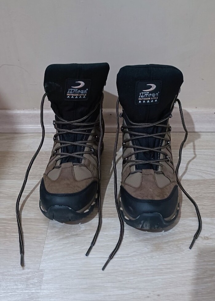 Erkek bot - Görsel 4