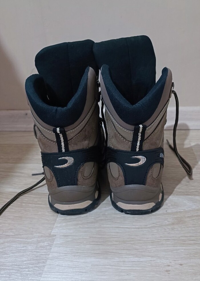 Erkek bot - Görsel 5