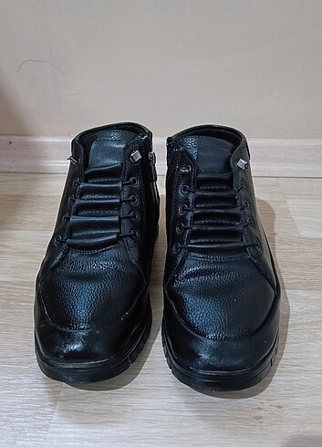 Erkek bot - Görsel 6