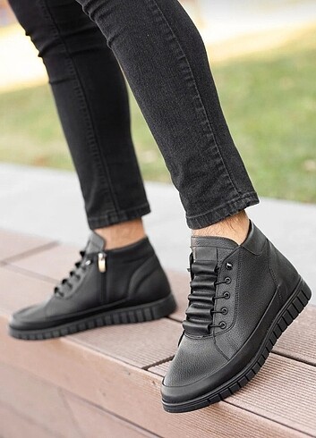 Erkek bot - Görsel 5