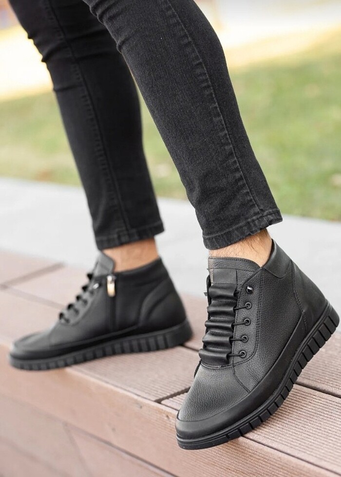 Erkek bot - Görsel 5