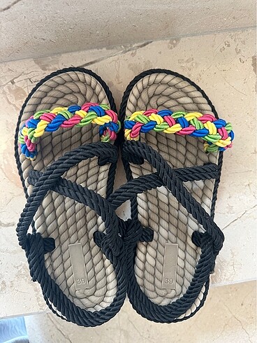 Diğer Kadın sandalet