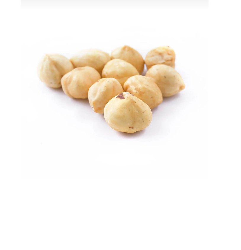 Kavrulmuş İç Fındık 250g - Görsel 2