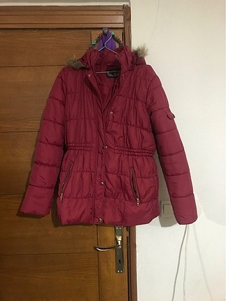 Şişme mont