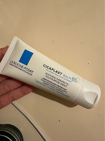 La roche posay cicaplast krem