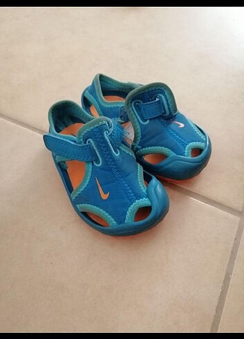Nike sandalet 