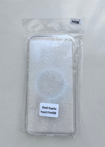 IPHONE 15 PRO MAX KILIF