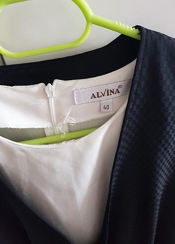 Alvina Alvina Tunik