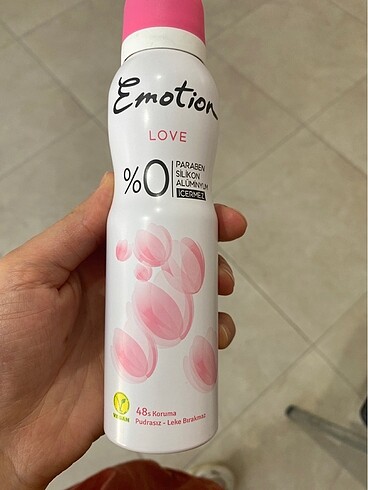 Emotion love