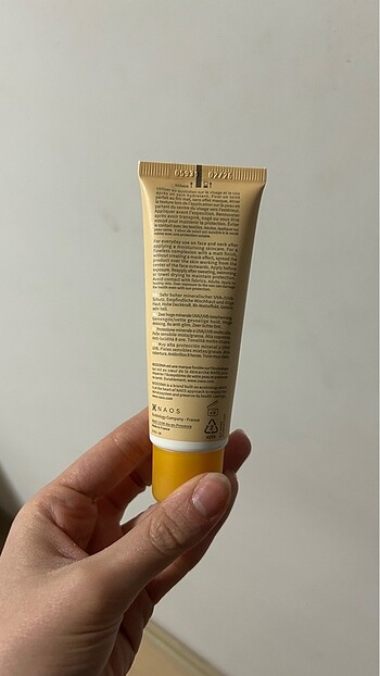 Bioderma Bioderma Güneş Kremi