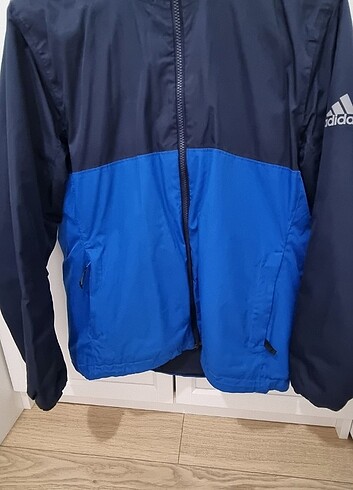 Adidas Climaproof 13-14 yaş mont