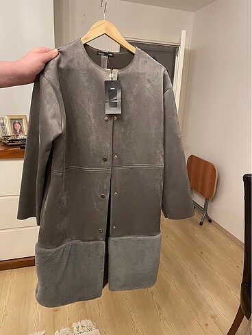 Zara ceket