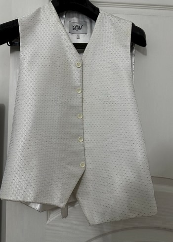 Kiğılı Erkek Siyah Parlak ModernKlasik Ofis Takımelbise damatlık - Görsel 6