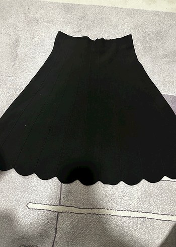 siyah etek - Görsel 2