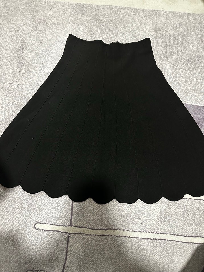 siyah etek - Görsel 2