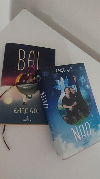nar ve bal kitabı