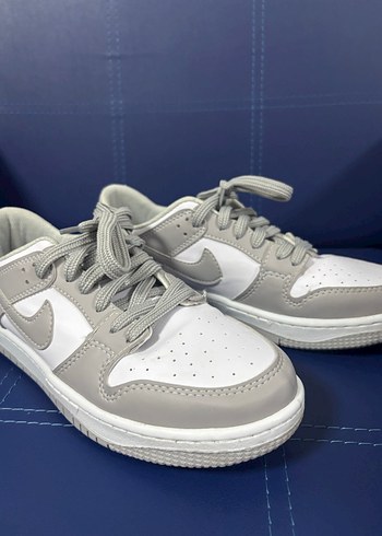 Spor Ayakkabı unisex - Görsel 2