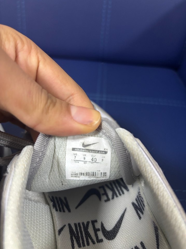 Spor Ayakkabı unisex - Görsel 4