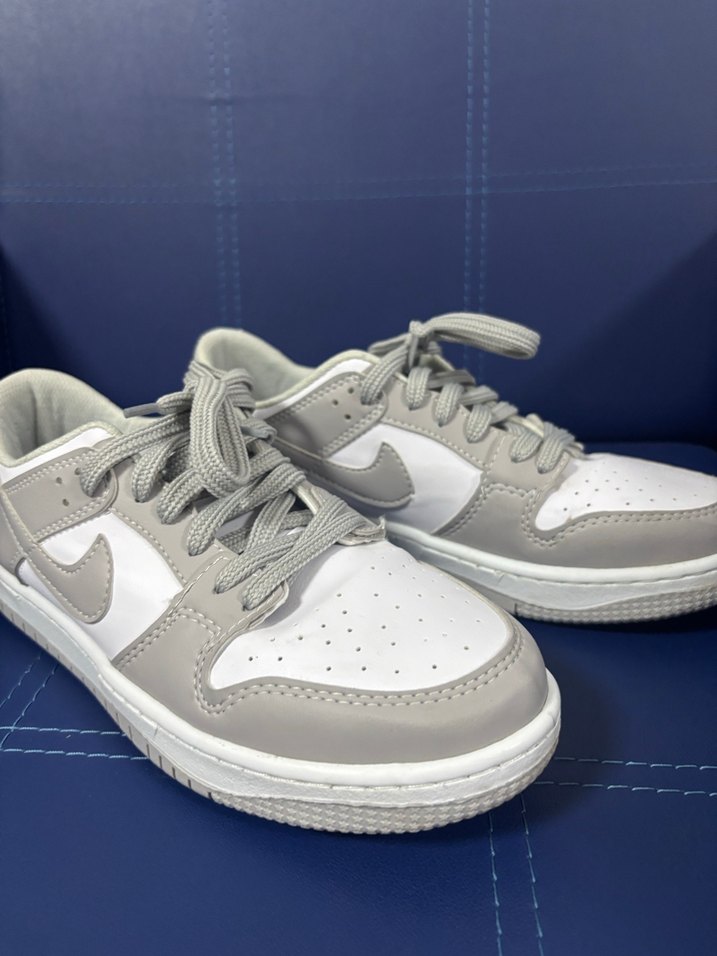 Spor Ayakkabı unisex - Görsel 2