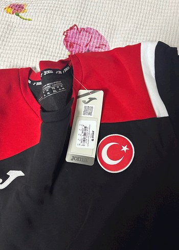 Türkiye tişört - Görsel 2