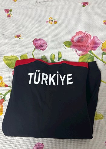 Türkiye tişört - Görsel 3