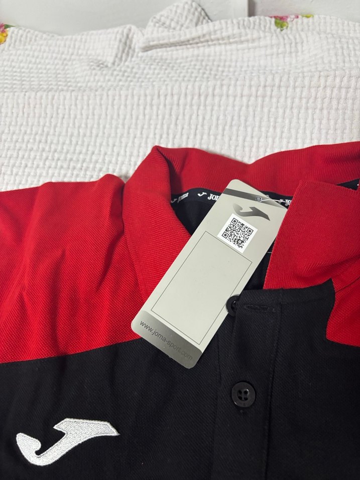 Kısa Kollu Siyah Türkiye tişört - Görsel 2