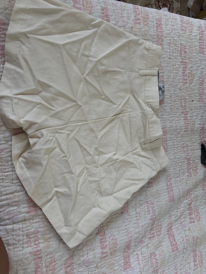 Kısa Mini Etek - Görsel 3