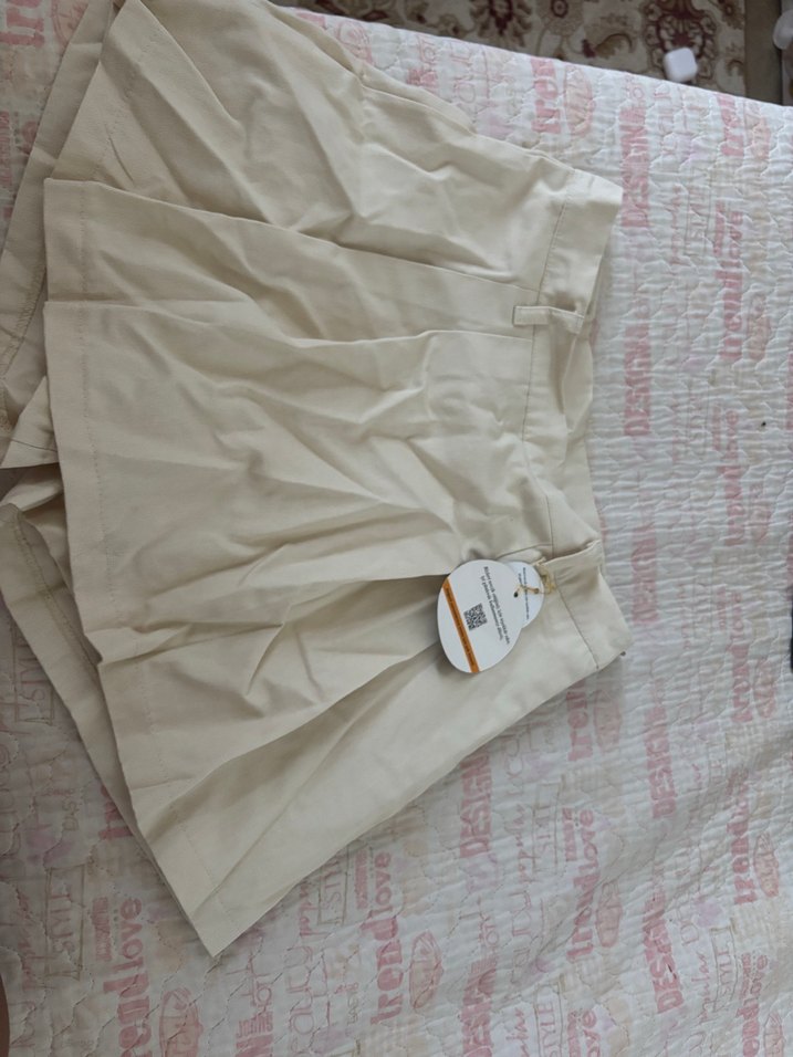 Kısa Mini Etek - Görsel 2