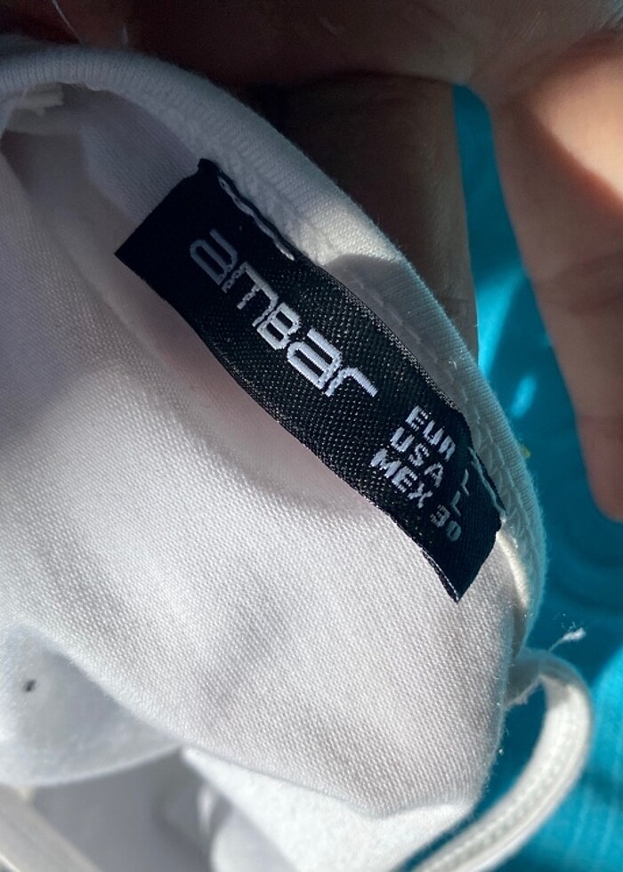 Crop askılı - Görsel 3