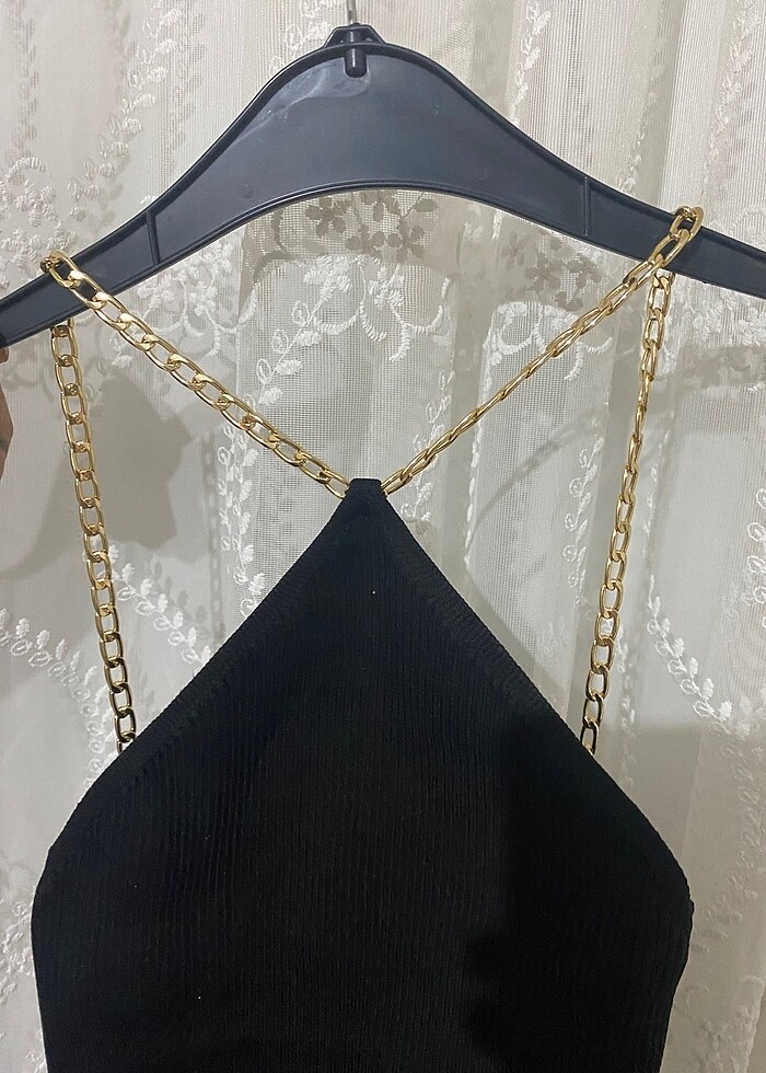 Askılı üst - Görsel 2