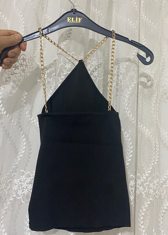 Askılı üst - Görsel 3