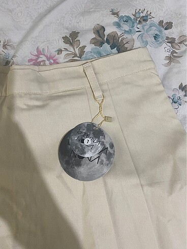 Şortlu etek - Görsel 2