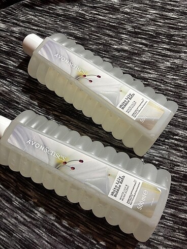 Duş jeli - Görsel 2