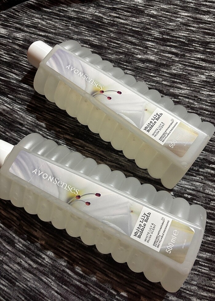 Duş jeli - Görsel 2