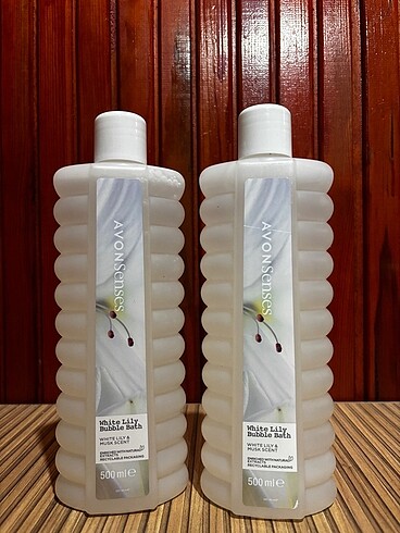 500 ml ikili duş jeli