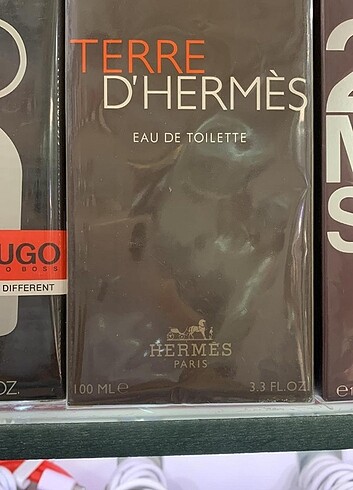 Hermes Parfüm 
