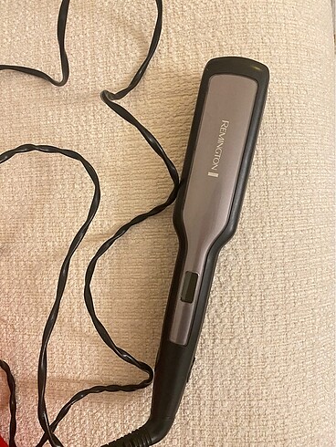 Remington düzleştirici