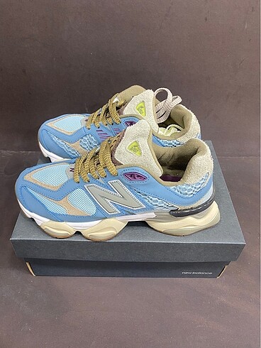New Blance 9060