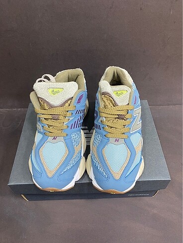 New Balance New Blance 9060