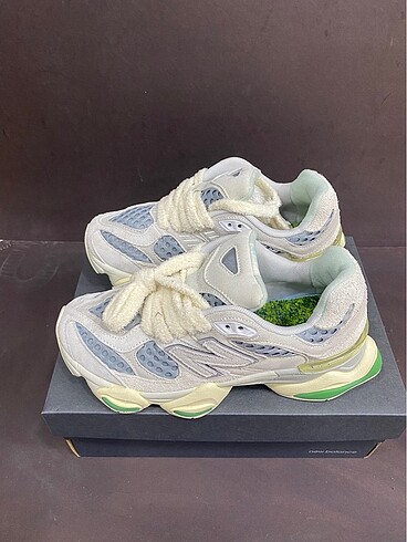 New Blance 9060