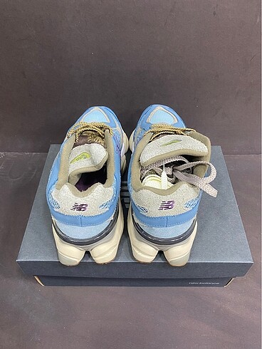 39,5 Beden New Blance 9060