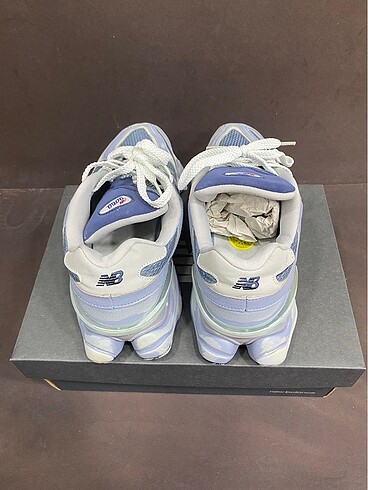 41 Beden New Blance 9060